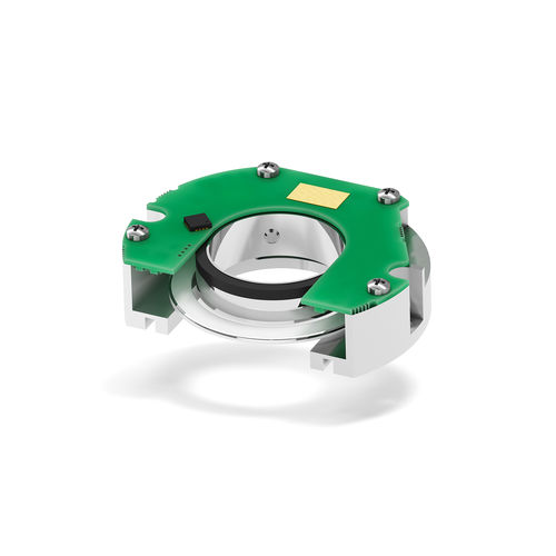 Модуль вращающегося энкодера - AMM5B - Lika Smart encoders & actuators