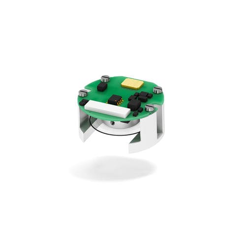 Абсолютный датчик угла поворота - AMM36 - Lika Smart encoders & actuators - оптический / однооборотный / многооборотный