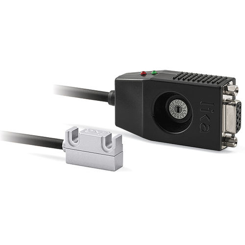 Инкрементальный линейный энкодер - SMI series - Lika Smart encoders & actuators - с внешней схемой преобразования