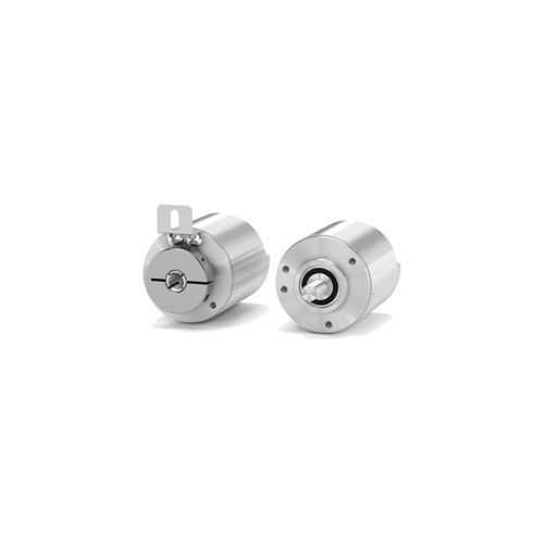 Абсолютный датчик угла поворота - EH series - Lika Smart encoders & actuators - оптический / механический / 16 битов
