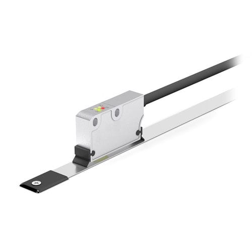 Инкрементальный линейный энкодер - SMS series - Lika Smart encoders & actuators - магнитный / бесконтактный / синусоидальный