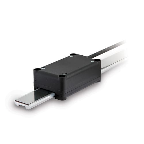 Инкрементальный линейный энкодер - SMIG - Lika Smart encoders & actuators - для листогибочного пресса / направленный