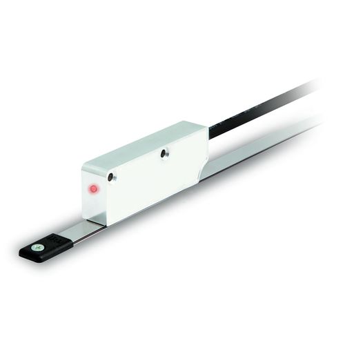 Абсолютный линейный энкодер - SMA21 - Lika Smart encoders & actuators - магнитный / бесконтактный / BiSS-C