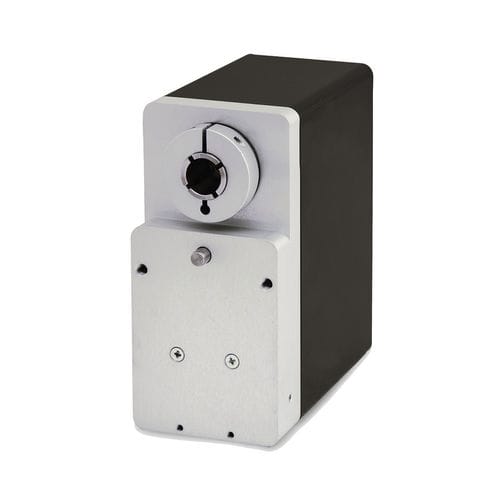 Электрический привод - RD1A - Lika Smart encoders & actuators - ротационный / компактный