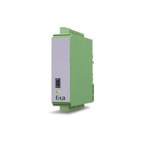 Преобразователь сигнала SSI - IF41 - Lika Smart encoders & actuators - RS485