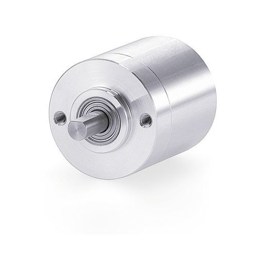 Инкрементальный датчик угла поворота - I28 - Lika Smart encoders & actuators - оптический / со сплошным валом / IP54
