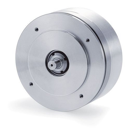 Инкрементальный датчик угла поворота - I105 - Lika Smart encoders & actuators - оптический / со сплошным валом / с цифровым выходом