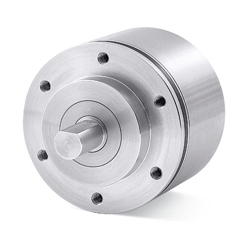 Инкрементальный датчик угла поворота - I58SK - Lika Smart encoders & actuators - оптический / со сплошным валом / с фланцем