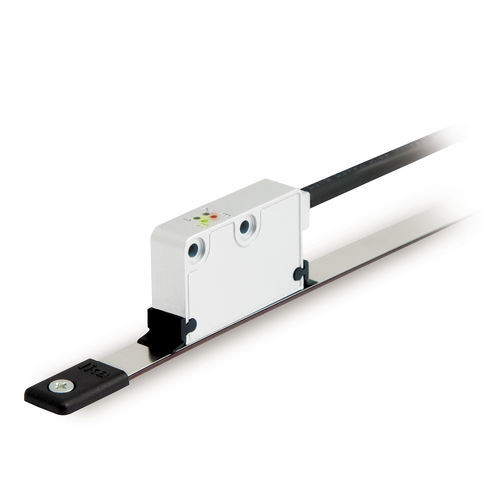 Инкрементальный линейный энкодер - SME series - Lika Smart encoders & actuators - магнитный / бесконтактный / с цифровым выходом