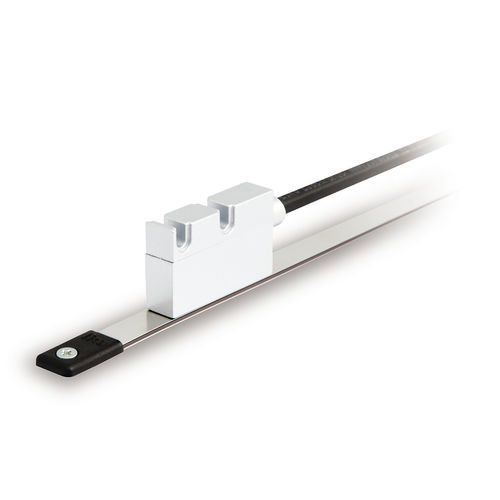 Инкрементальный линейный энкодер - SMK   - Lika Smart encoders & actuators - магнитный / бесконтактный / с цифровым выходом