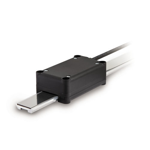 Абсолютный линейный энкодер - SMAG - Lika Smart encoders & actuators - магнитный / бесконтактный / CANopen