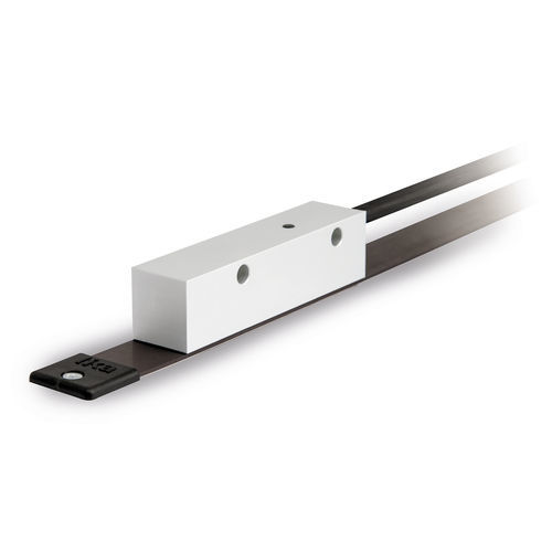 Абсолютный линейный энкодер - SMA1 - Lika Smart encoders & actuators - магнитный / бесконтактный / синусоидальный