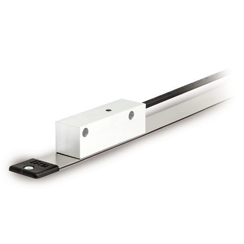 Абсолютный линейный энкодер - SMA5 - Lika Smart encoders & actuators - магнитный / бесконтактный / SSI