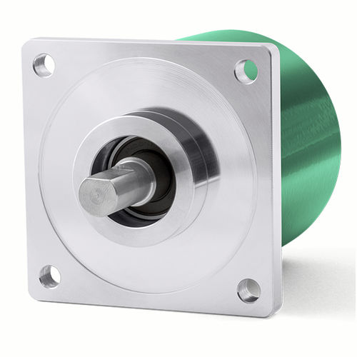 Абсолютный датчик угла поворота - AST6 - Lika Smart encoders & actuators - оптический / однооборотный / многооборотный