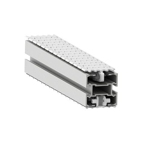 Цепной конвейер - X65 - FlexLink - горизонтальный / вертикальный / транспортный