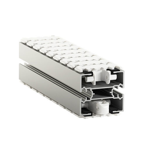 Цепной конвейер - X85 - FlexLink - горизонтальный / вертикальный / для распределения
