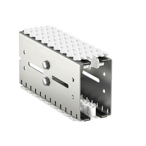 Цепной конвейер - X70X - FlexLink - горизонтальный / вертикальный / транспортный