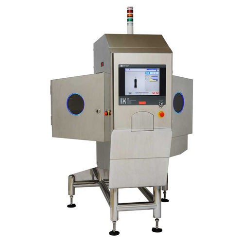 Система контроля с рентгеновским излучением - IX-GA series - Ishida Europe Limited - для контроля качества / уровня наполнения / для бутылок
