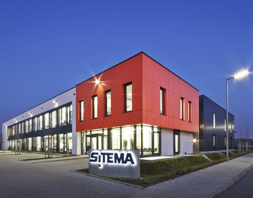 Предохранитель для гидравлического пресса - K series - SITEMA - гидравлический для нагрузки на сжатие