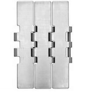 Конвейерная цепь из стали - uni 800/802/805 - uni-chains - с шарнирами