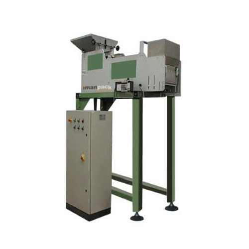 Весы со счетчиком непрерывного действия - MCWS 1 - IMANPACK Packaging & Eco Solutions S.p.a. - с вибрационным источником питания / автоматическое