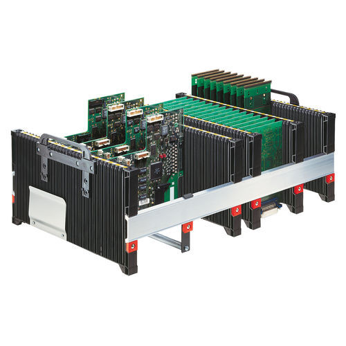 Магазин для печатных плат для печатной платы - 100 - cab Produkttechnik GmbH & Co KG