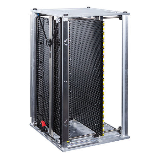 Магазин для печатных плат - 6000 series - cab Produkttechnik GmbH & Co KG