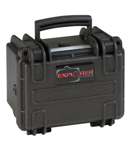 Транспортный чемодан - EX1913 - BAGALU - из пластика / для электронного оборудования / герметичный