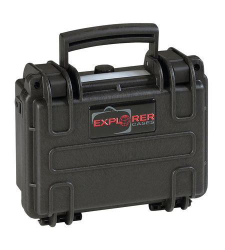Транспортный чемодан - EX1908 - BAGALU - для электронного оборудования / герметичный / с поролоном
