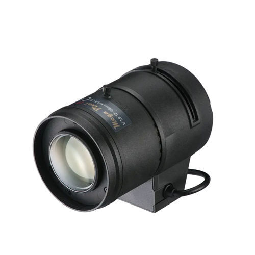 Вариофокальный объектив для камеры - M118VP1250IR - TAMRON USA INC. - видеонаблюдения CCTV / с мегапиксельным разрешением / ИК