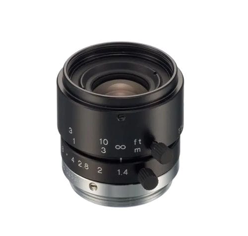 Объектив для камеры с постоянным фокусным расстоянием - 219HB - TAMRON USA INC. - машинного зрения / компактный / с мегапиксельным разрешением