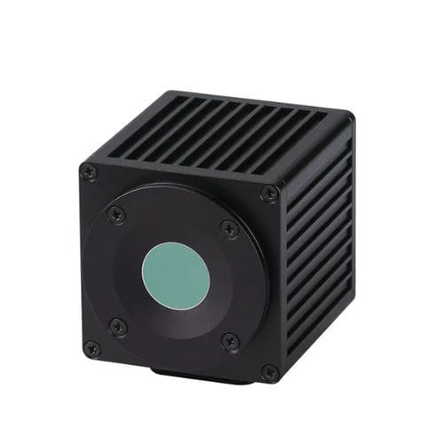 Цифровая камера с блоком управления и интерфейсом - LW10F90-E - TAMRON USA INC. - для обработки изображений / термическая / LWIR