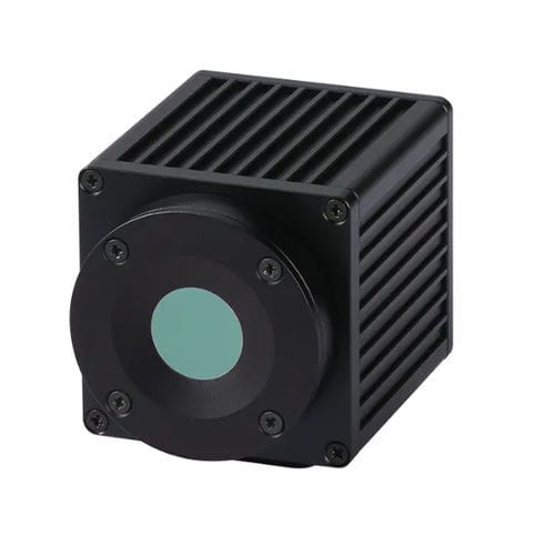Цифровая камера с блоком управления и интерфейсом - LW10F42-ET - TAMRON USA INC. - для обработки изображений / термическая / LWIR