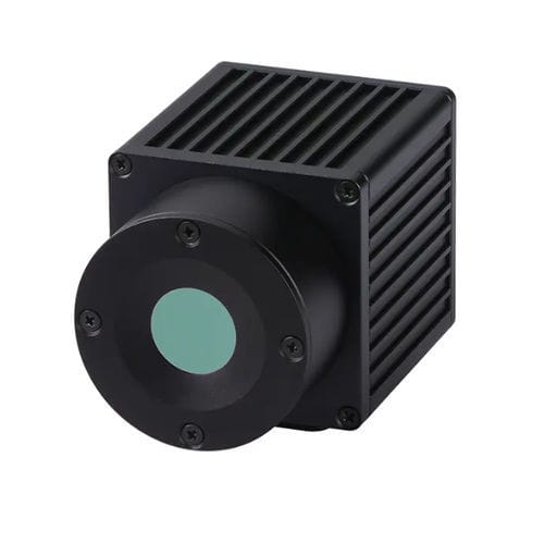 Цифровая камера с блоком управления и интерфейсом - LW10F12-ET - TAMRON USA INC. - термическая / LWIR / микроболометр