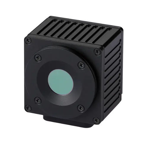 Цифровая камера с блоком управления и интерфейсом - LW10F90-U - TAMRON USA INC. - термическая / LWIR / микроболометр