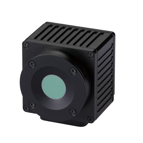 Цифровая камера с блоком управления и интерфейсом - LW10F42-UT - TAMRON USA INC. - термическая / LWIR / микроболометр