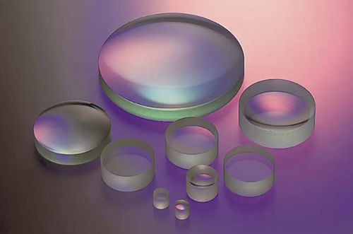 Сферическая линза - TAMRON USA INC. - из оптического стекла / видимого диапазона / для оптики