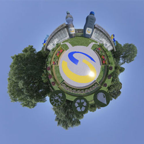 Линия розлива и упаковки длительного действия - SMI Group