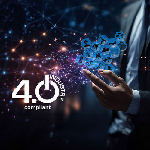 Программное решение для индустрии 4.0 - SMI Group - для управления процессом / для IIOT / отслеживания продукции