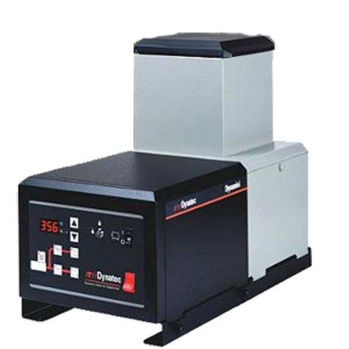 Machine de fusion термопластичный клей - Dynamini™ series - ITW Dynatec