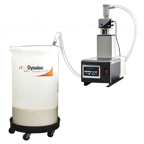 Блок питания для клея - ADS1 DynaFill™ - ITW Dynatec