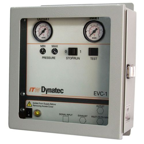 Контроллер системы нанесения клея - EVC-1™ - ITW Dynatec