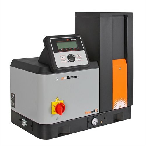 Machine de fusion термопластичный клей - Dynamelt™ SR Series - ITW Dynatec