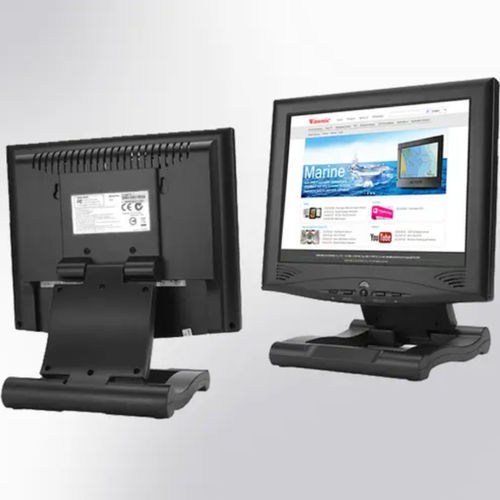 Монитор TFT-LCD - L1041-XN35L0 - Winsonic - сенсорный / со светодиодной подсветкой / 10,4"