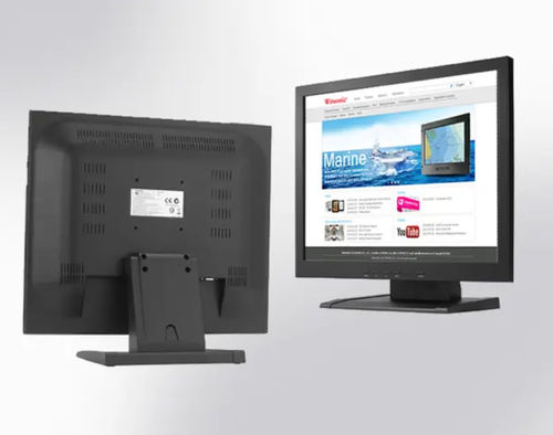 Сенсорный монитор - L1788-EN25L0 - Winsonic - со светодиодной подсветкой / 17" / 1280x1024