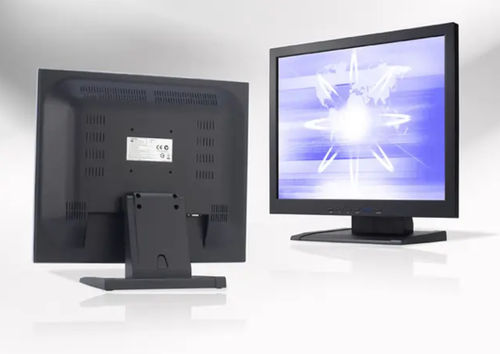 Монитор TFT-LCD - L1988-EN25L0 - Winsonic - сенсорный / со светодиодной подсветкой / 19"