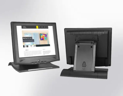 Монитор TFT-LCD - L1043-SN35L0-RT - Winsonic - сенсорный / со светодиодной подсветкой / 10,4"