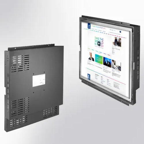 Монитор TFT-LCD - OFS1707-2F35L2 - Winsonic - сенсорный / со светодиодной подсветкой / 17"