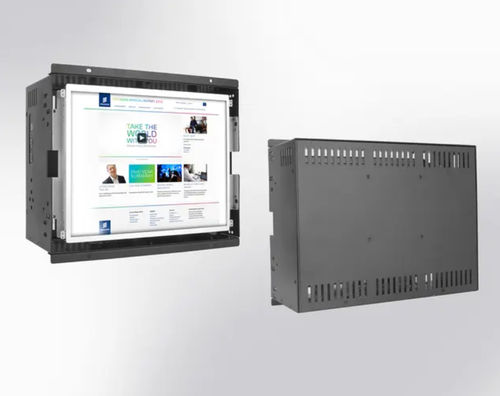 Панельный ПК TFT LCD - POF05762-VN40L0-CB0M0A - Winsonic - со светодиодной подсветкой / сенсорный / 5,7"