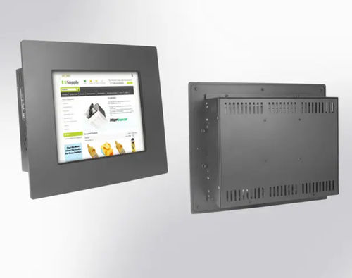 Панельный ПК TFT LCD - IPPM05762-VN40L0-CB0M0A - Winsonic - со светодиодной подсветкой / сенсорный / 5,7"